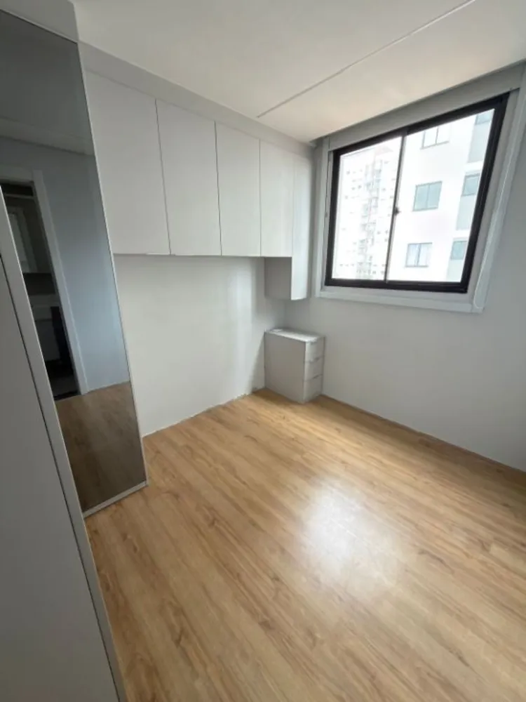 Apartamento, 2 quartos, 49 m² - Foto 1