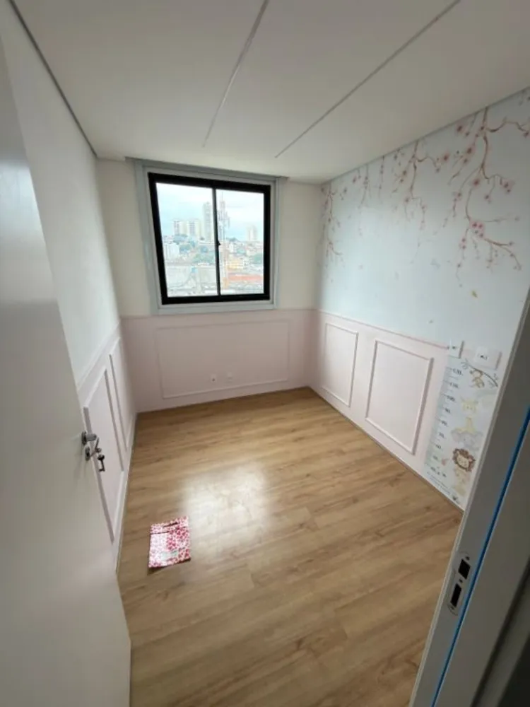 Apartamento, 2 quartos, 49 m² - Foto 2