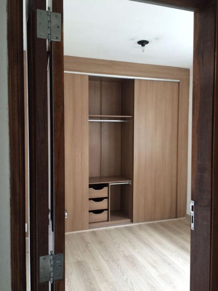 Apartamento à venda com 1 quarto, 46m² - Foto 2