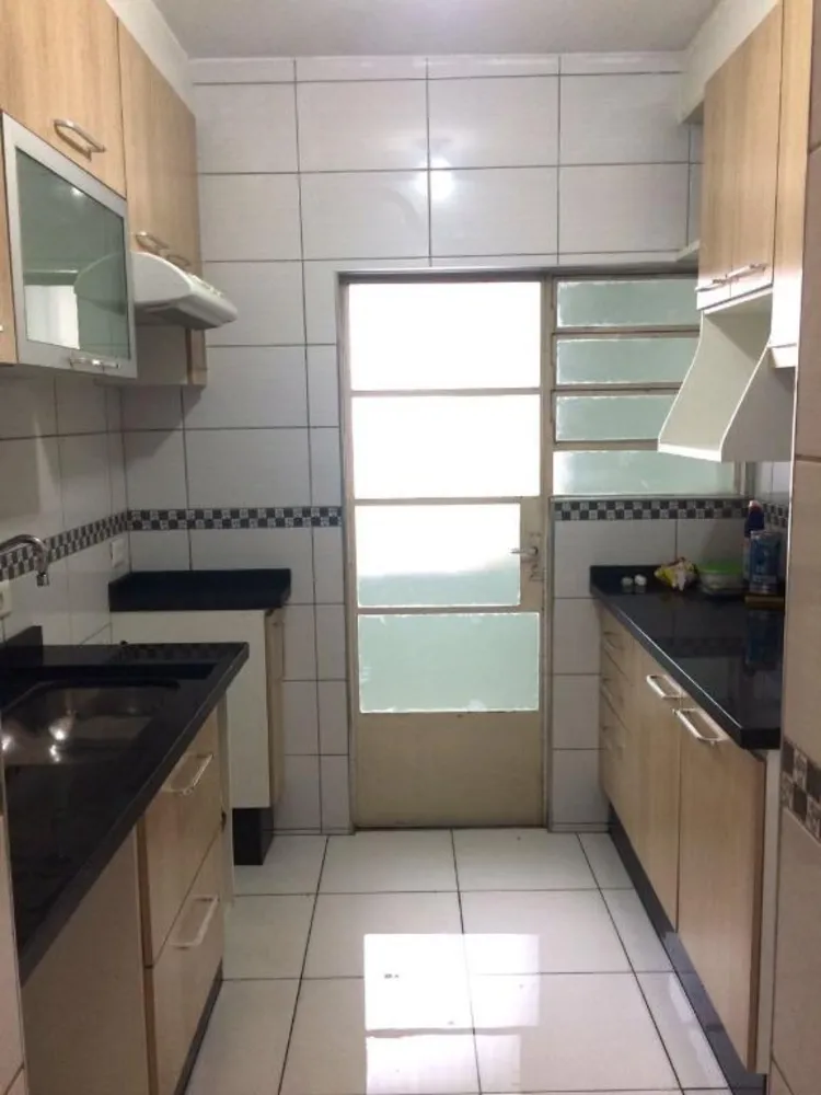 Apartamento, 1 quarto, 46 m² - Foto 8