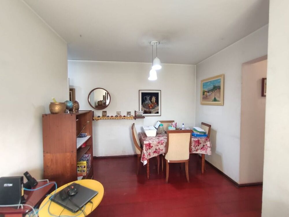 Apartamento, 3 quartos, 58 m² - Foto 3