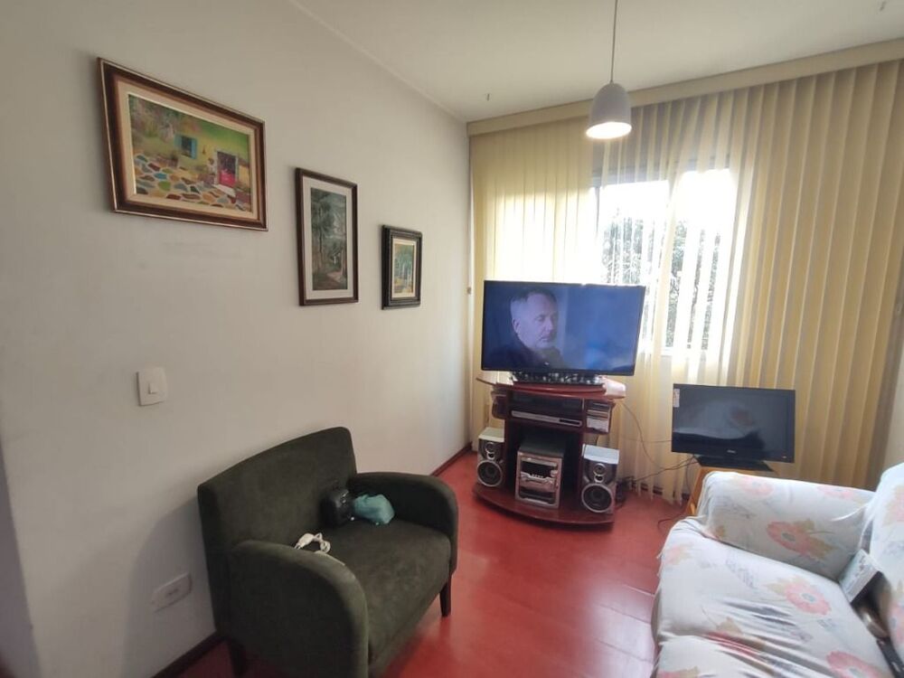 Apartamento, 3 quartos, 58 m² - Foto 2
