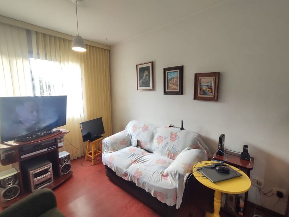 Apartamento, 3 quartos, 58 m² - Foto 4