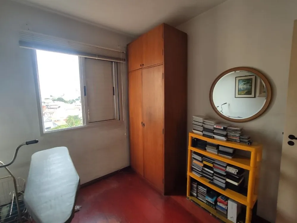 Apartamento, 3 quartos, 58 m² - Foto 7