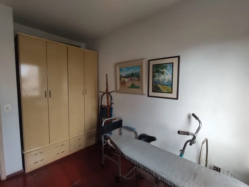Apartamento, 3 quartos, 58 m² - Foto 9