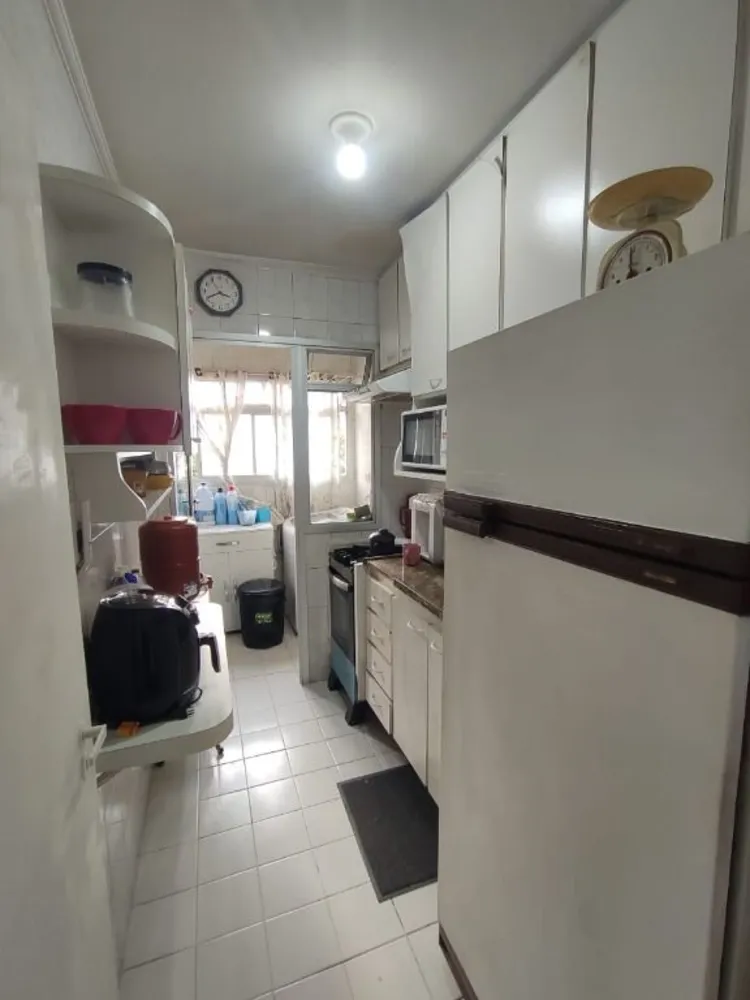 Apartamento, 3 quartos, 58 m² - Foto 8