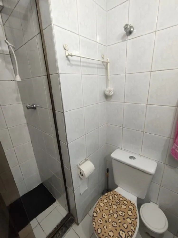 Apartamento, 3 quartos, 58 m² - Foto 11