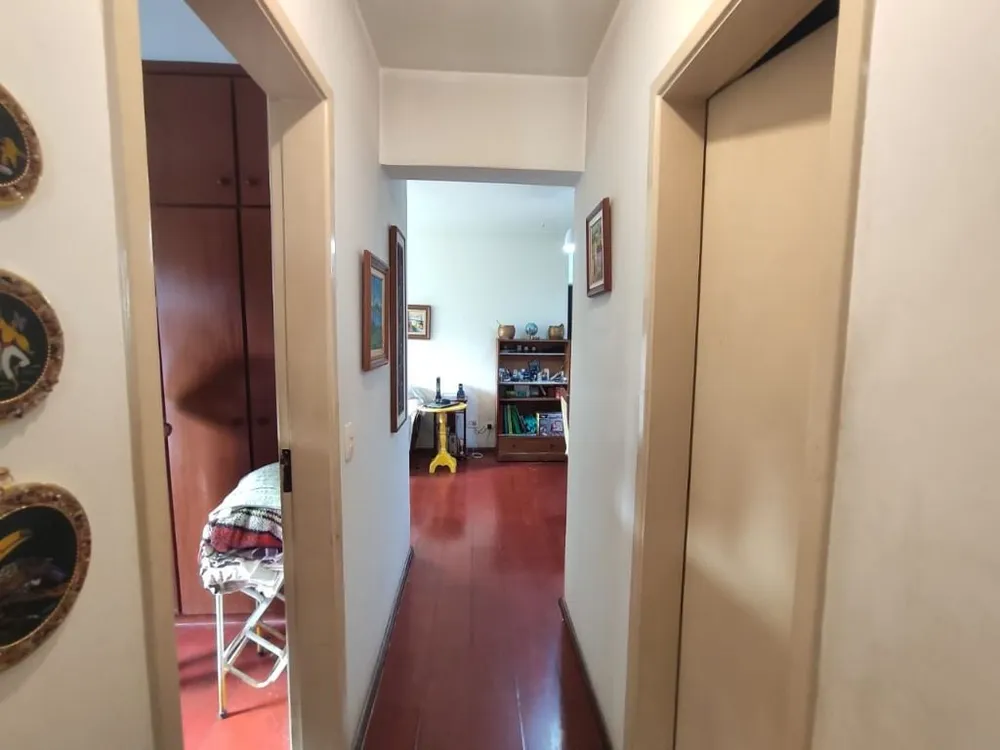 Apartamento, 3 quartos, 58 m² - Foto 5