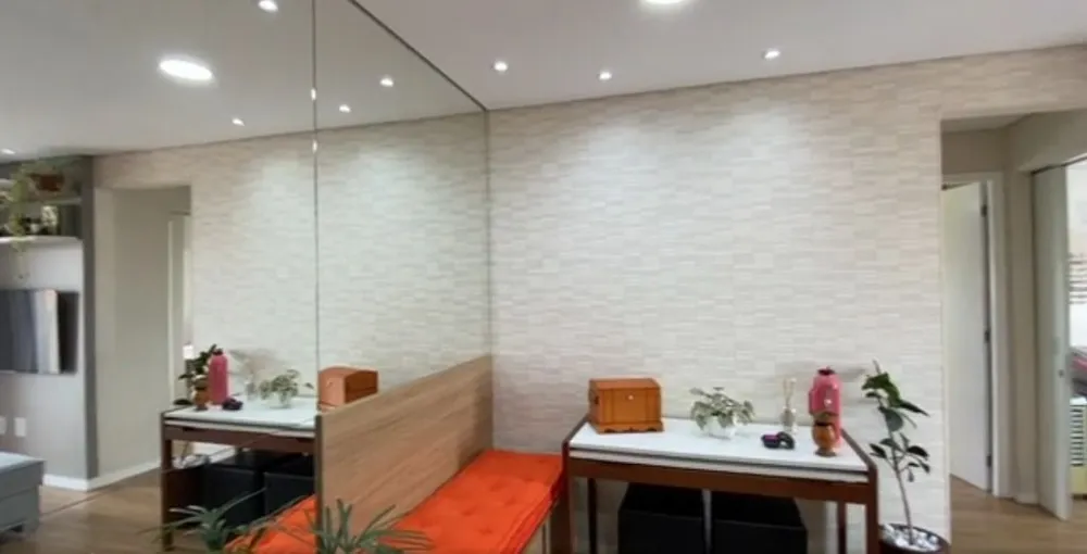 Apartamento, 2 quartos, 55 m² - Foto 3