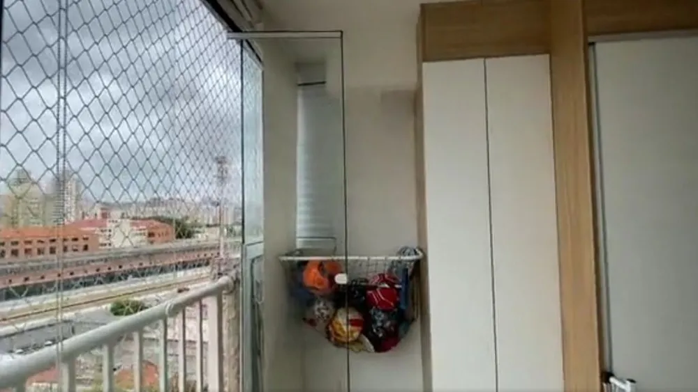 Apartamento, 2 quartos, 55 m² - Foto 4