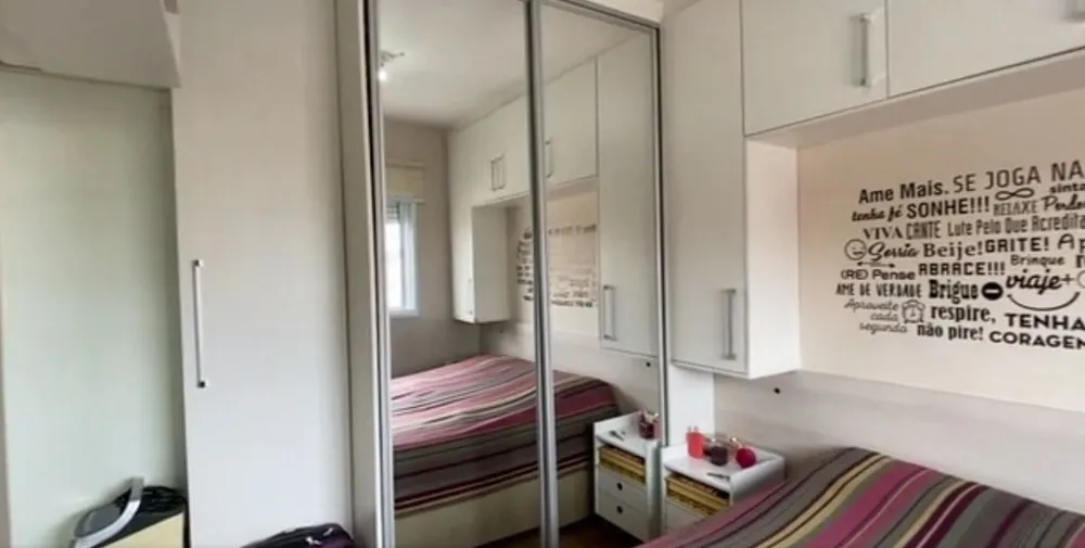 Apartamento, 2 quartos, 55 m² - Foto 4