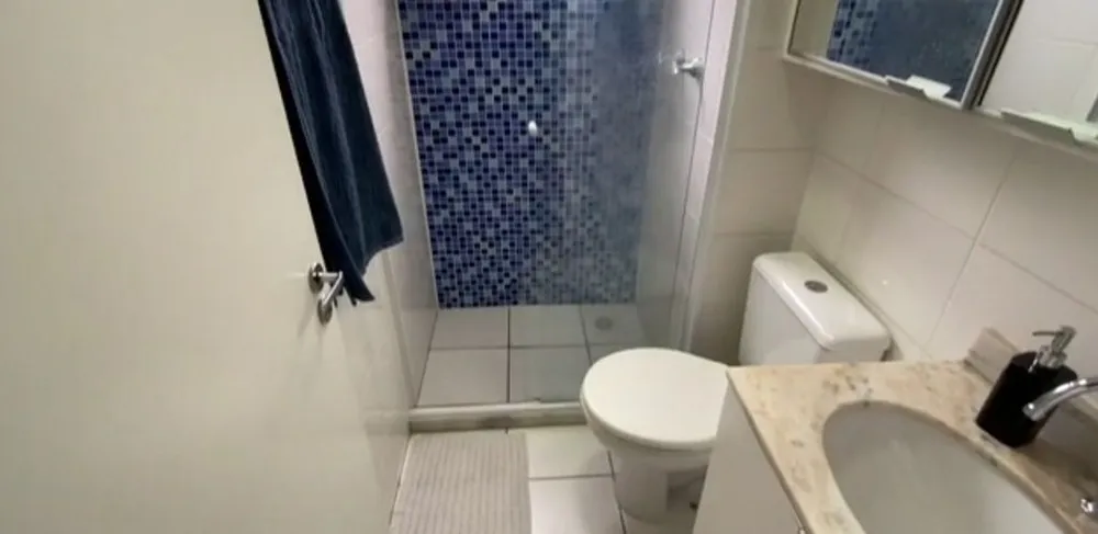 Apartamento, 2 quartos, 55 m² - Foto 5