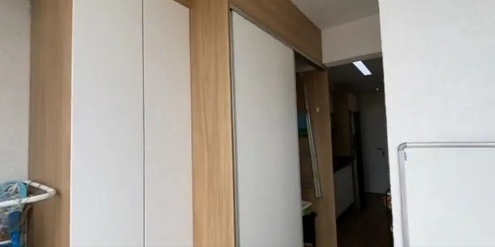 Apartamento, 2 quartos, 55 m² - Foto 7