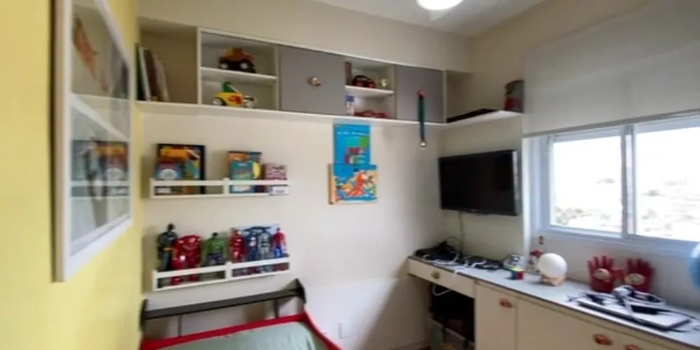Apartamento, 2 quartos, 55 m² - Foto 6