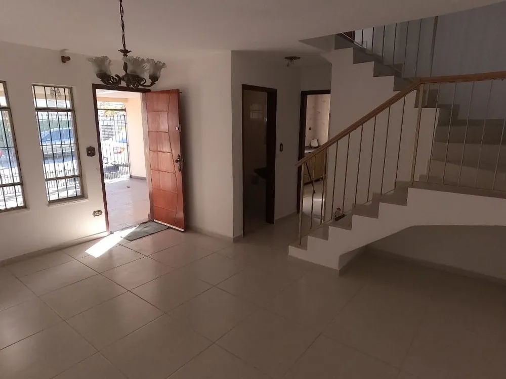 Casa, 2 quartos, 123 m² - Foto 1