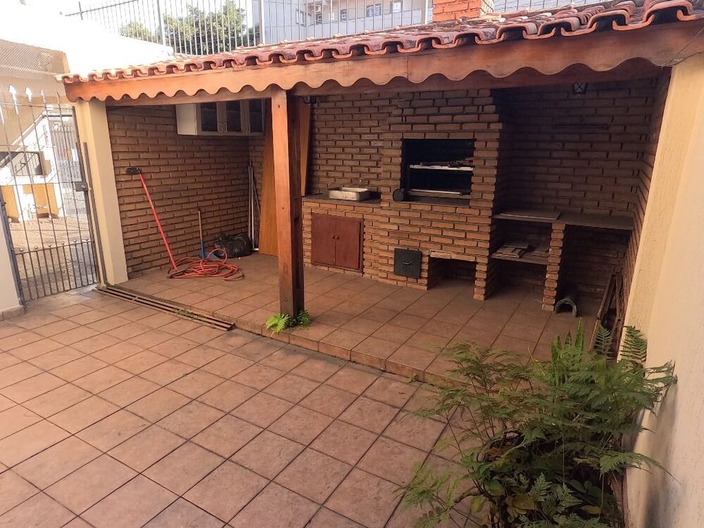 Casa, 2 quartos, 123 m² - Foto 4
