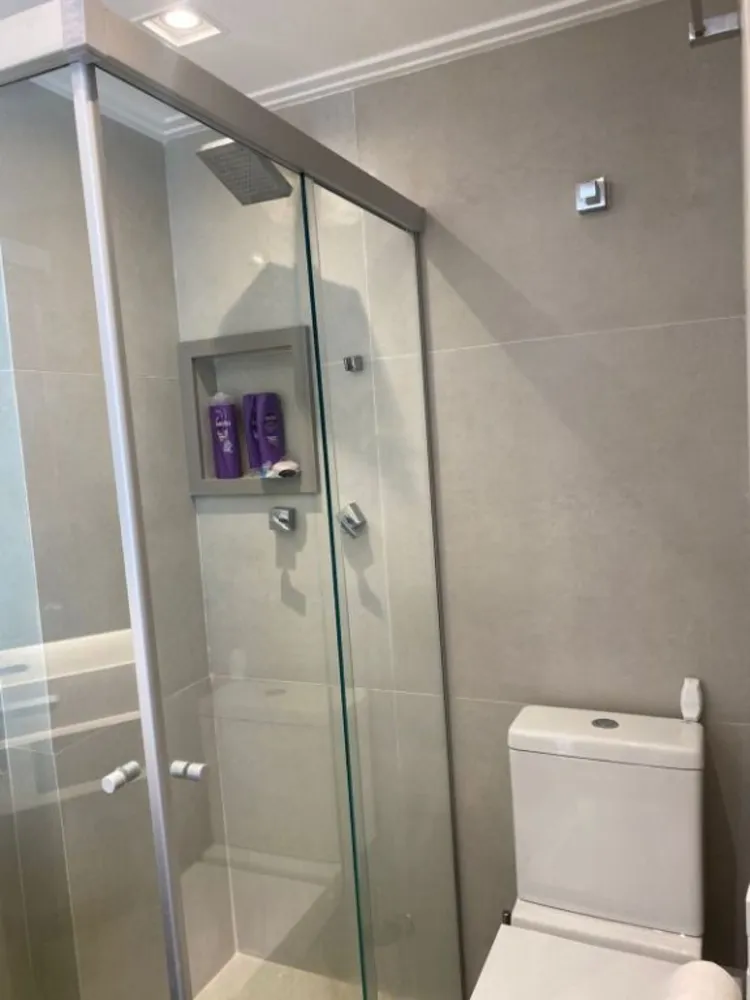 Apartamento, 3 quartos, 160 m² - Foto 10