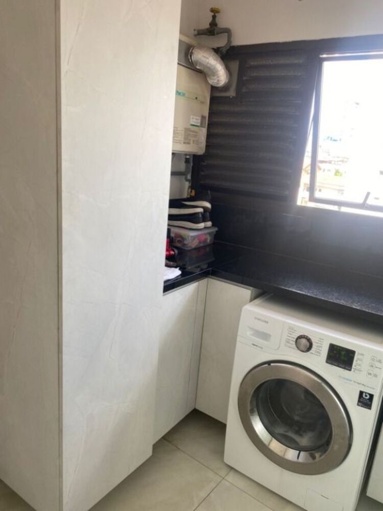 Apartamento, 3 quartos, 160 m² - Foto 3