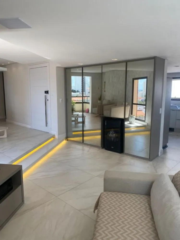 Apartamento, 3 quartos, 160 m² - Foto 3