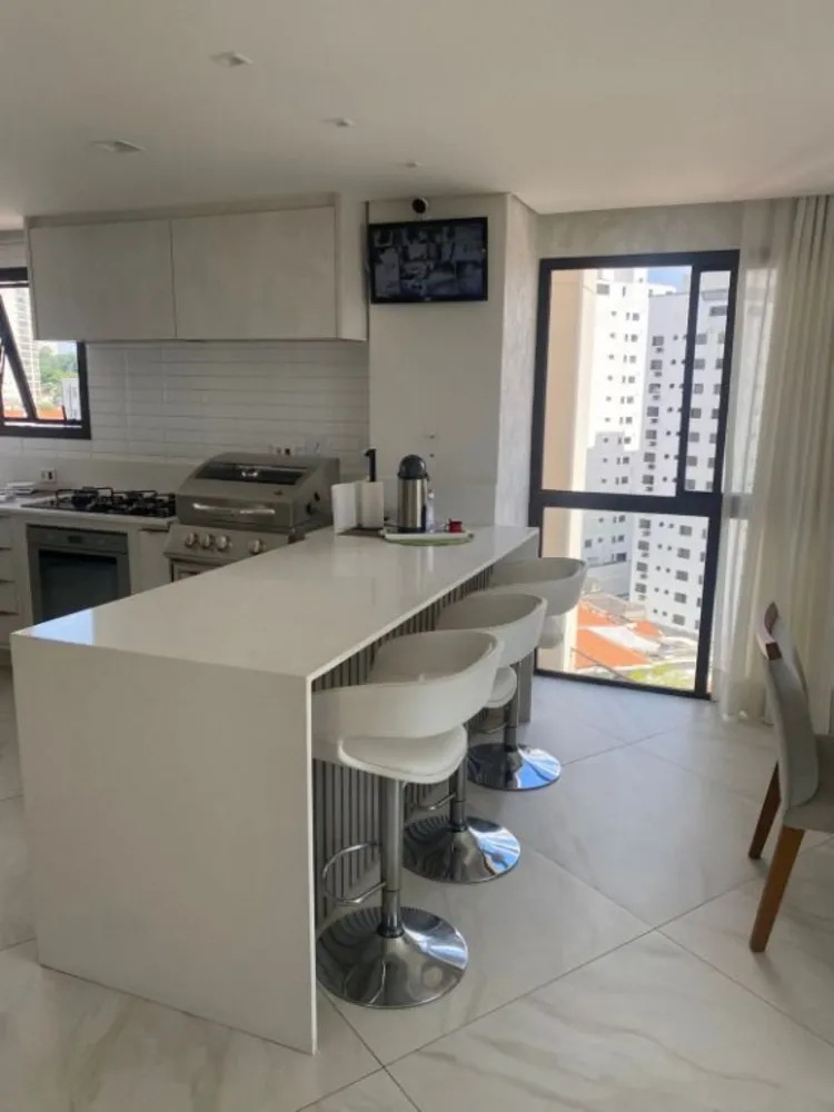 Apartamento, 3 quartos, 160 m² - Foto 5