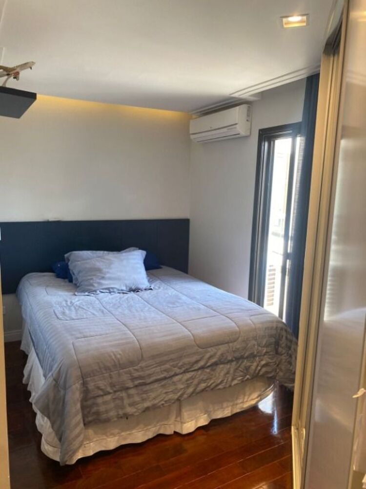 Apartamento, 3 quartos, 160 m² - Foto 4