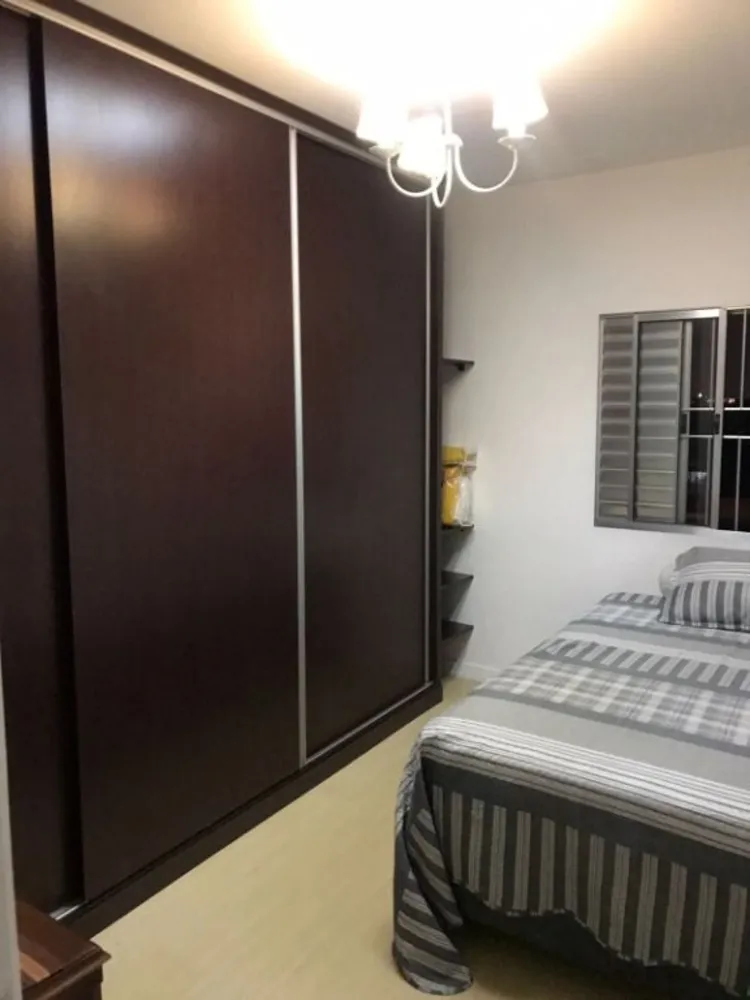 Apartamento, 2 quartos, 97 m² - Foto 10