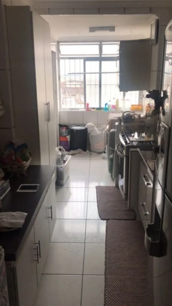 Apartamento, 2 quartos, 97 m² - Foto 8