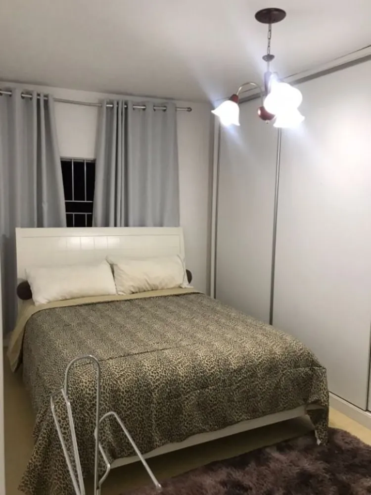 Apartamento, 2 quartos, 97 m² - Foto 11