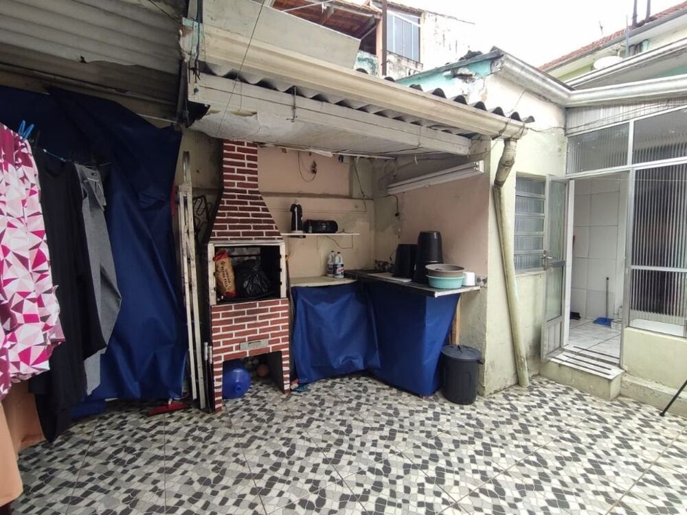 Casa à venda com 3 quartos, 120m² - Foto 4