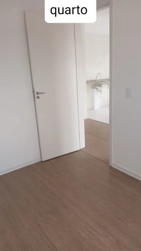 Apartamento, 2 quartos, 36 m² - Foto 1
