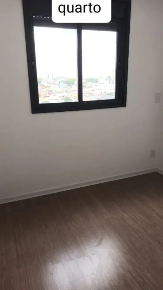 Apartamento, 2 quartos, 36 m² - Foto 3