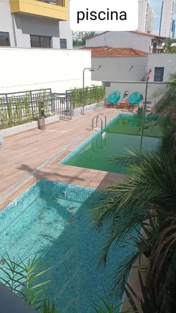 Apartamento, 2 quartos, 36 m² - Foto 8