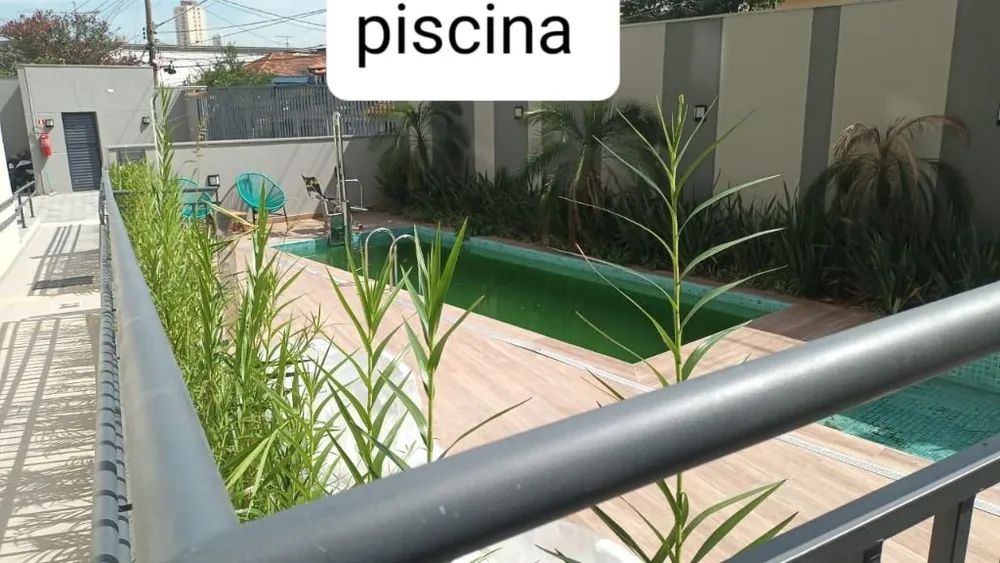Apartamento, 2 quartos, 36 m² - Foto 7