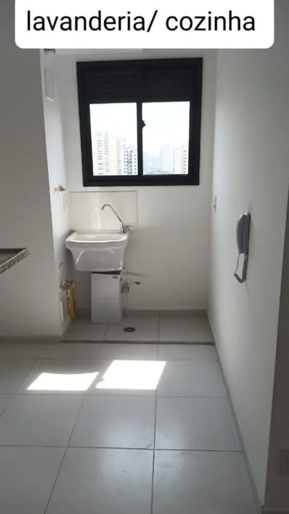 Apartamento, 2 quartos, 36 m² - Foto 4