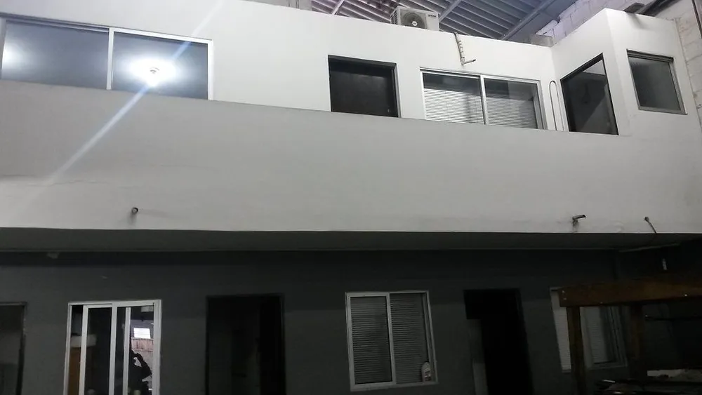 Depósito-Galpão, 900 m² - Foto 1