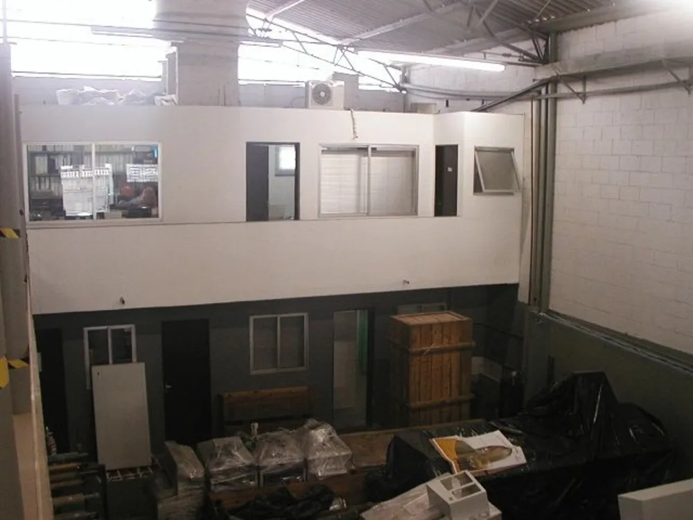 Depósito-Galpão, 900 m² - Foto 6