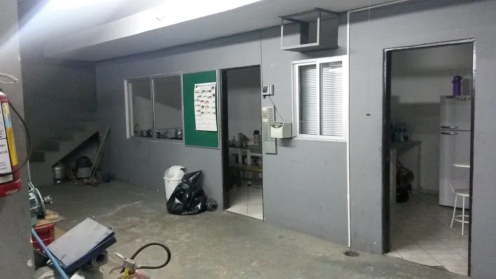 Depósito-Galpão, 900 m² - Foto 7