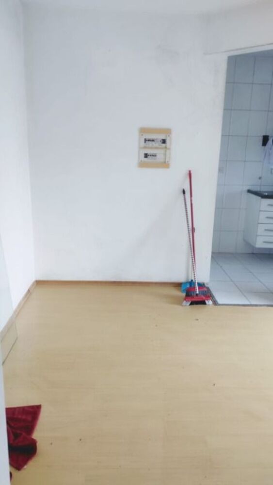 Apartamento à venda e aluguel com 1 quarto, 39m² - Foto 4