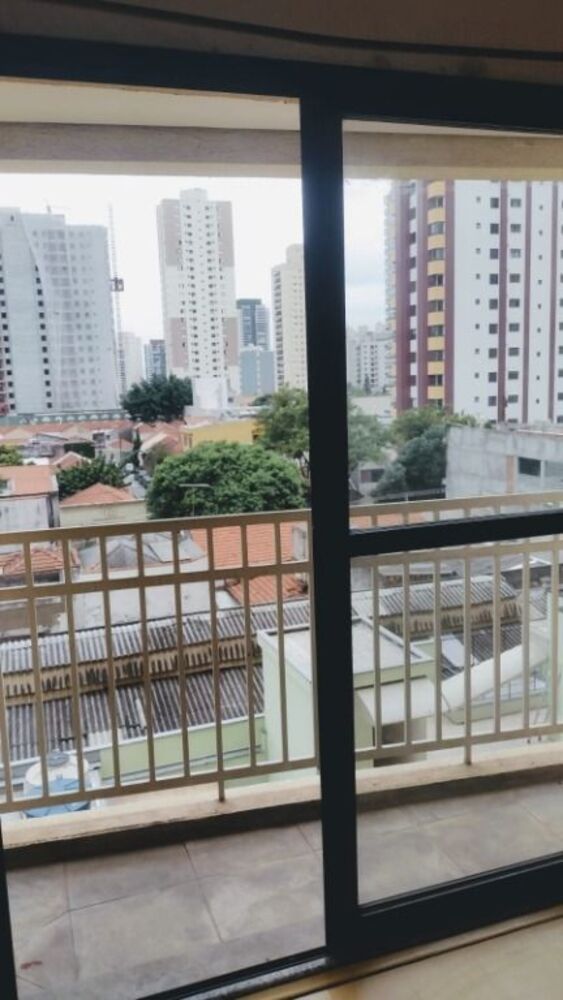 Apartamento à venda e aluguel com 1 quarto, 39m² - Foto 1