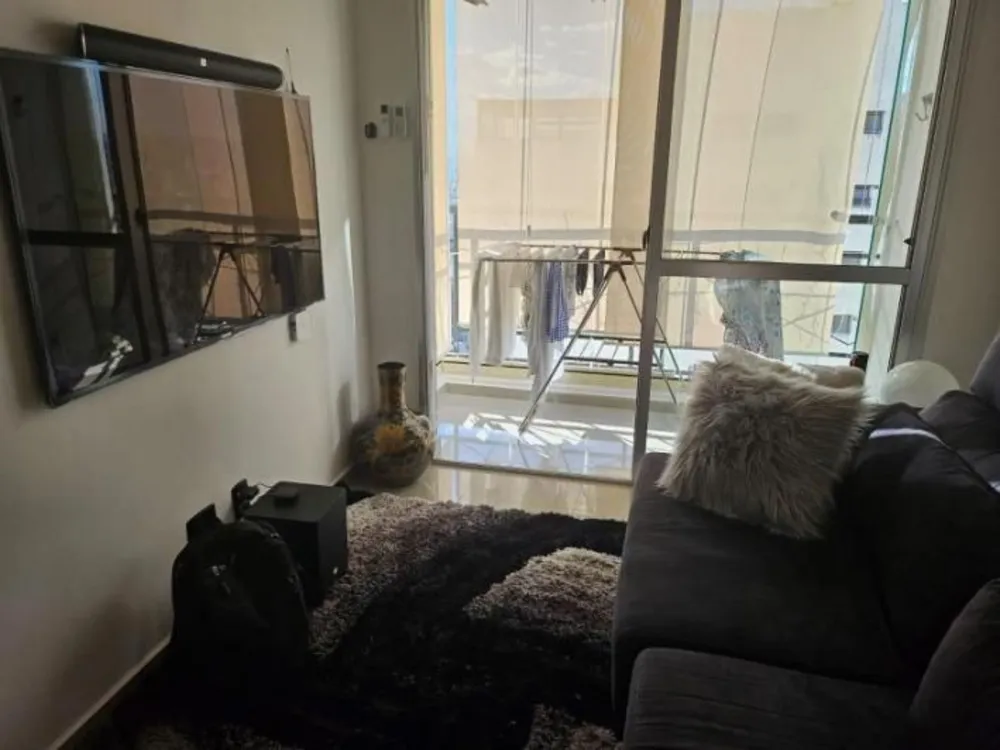 Apartamento, 2 quartos, 57 m² - Foto 2
