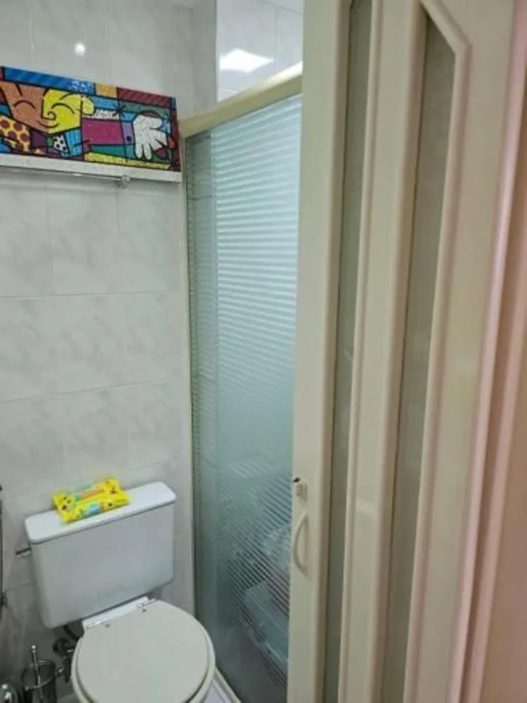 Apartamento, 2 quartos, 57 m² - Foto 3
