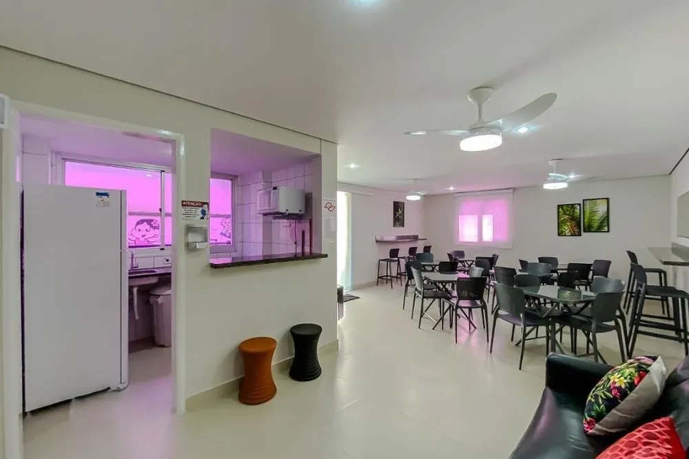 Apartamento, 2 quartos, 57 m² - Foto 7