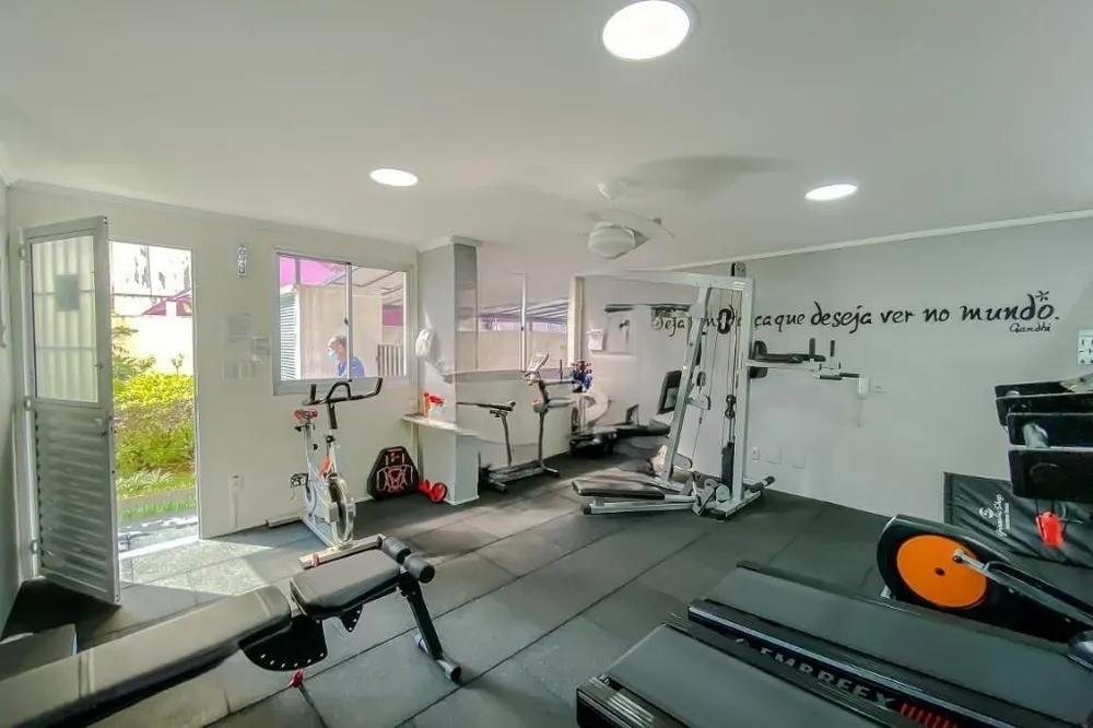 Apartamento, 2 quartos, 57 m² - Foto 11