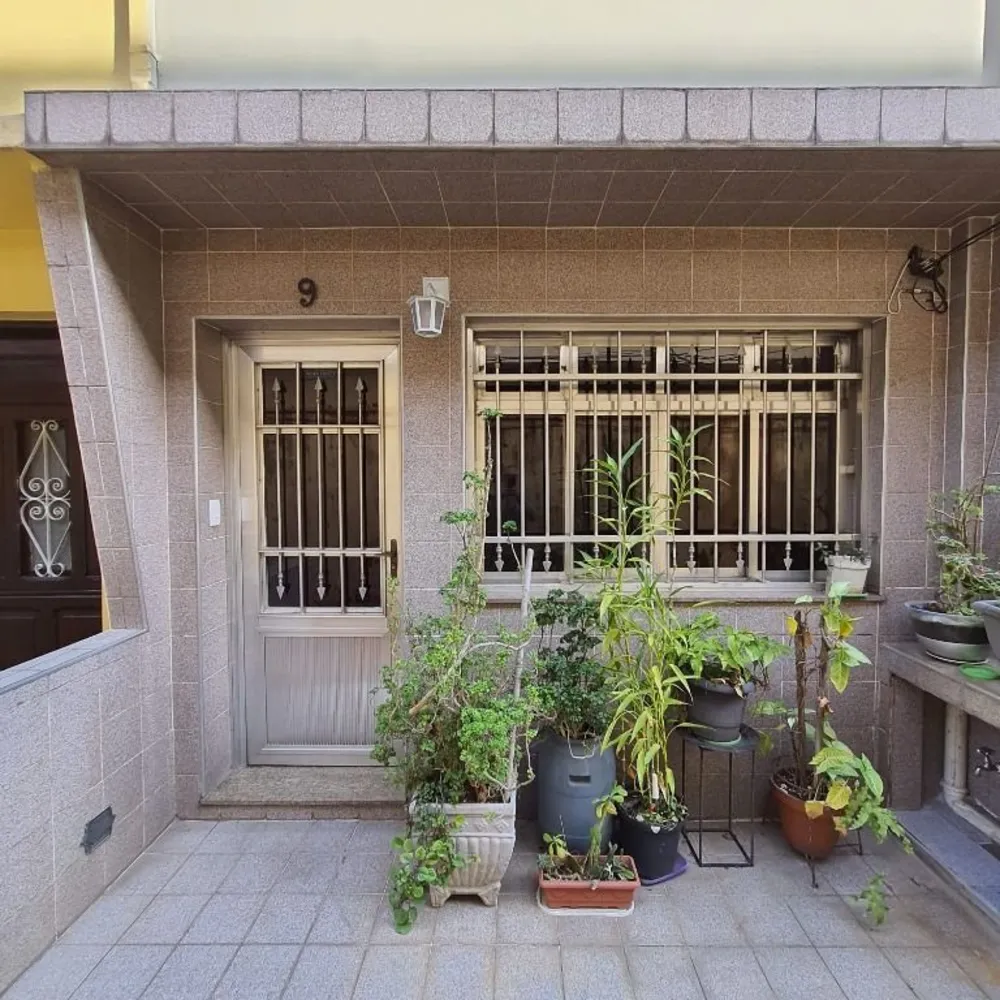 Casa, 2 quartos, 90 m² - Foto 4