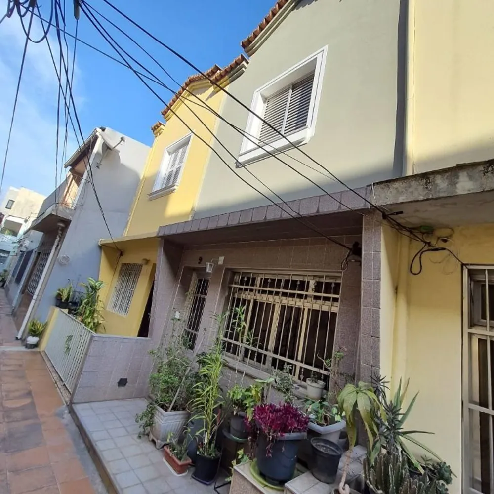 Casa, 2 quartos, 90 m² - Foto 1