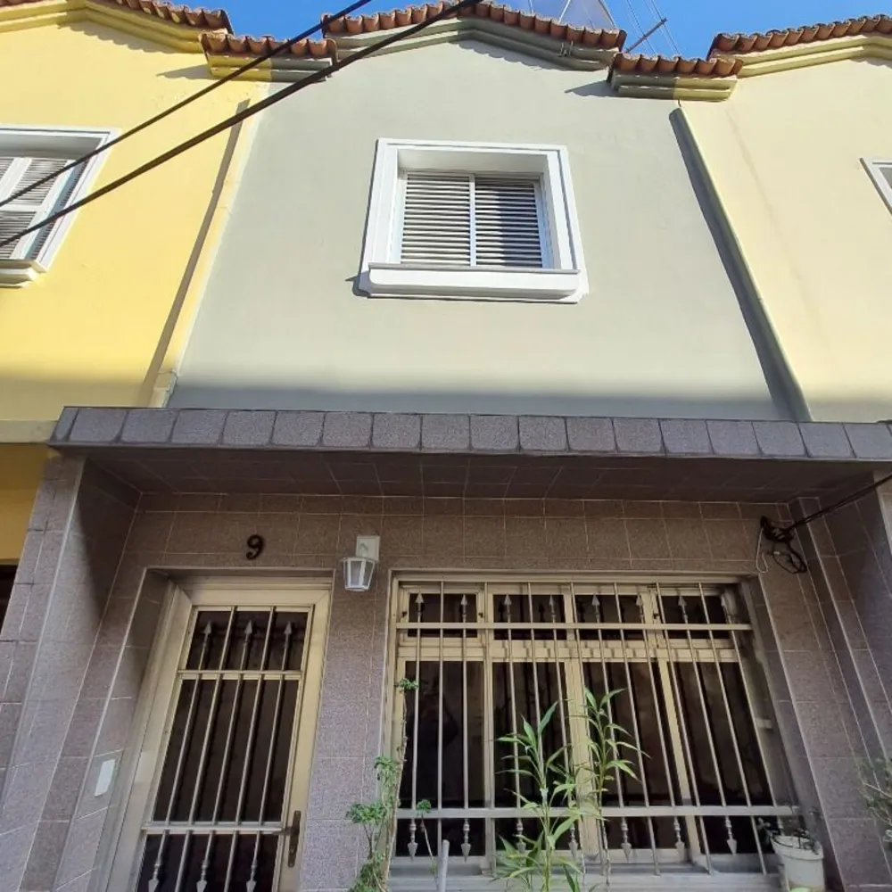 Casa, 2 quartos, 90 m² - Foto 3