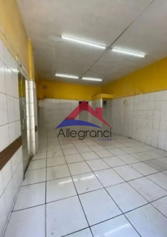 Loja-Salão, 70 m² - Foto 2
