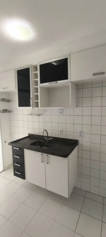 Apartamento, 2 quartos, 56 m² - Foto 1