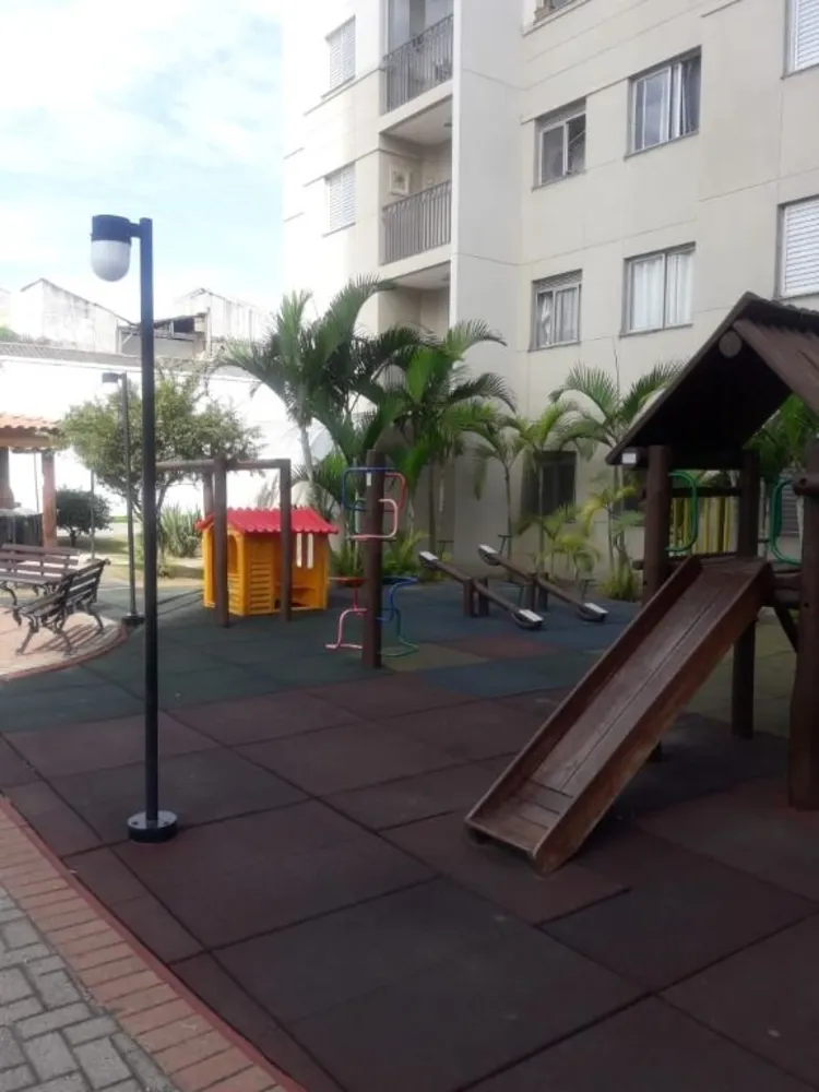 Apartamento, 2 quartos, 56 m² - Foto 7