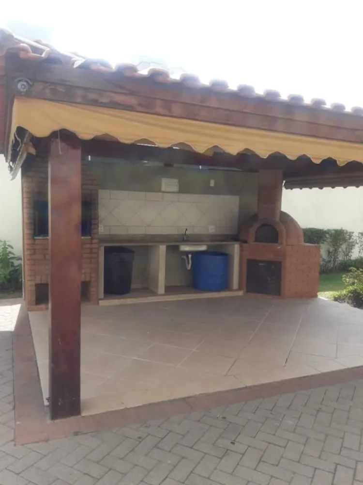 Apartamento, 2 quartos, 56 m² - Foto 8